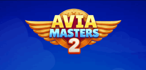 Avia Masters 2